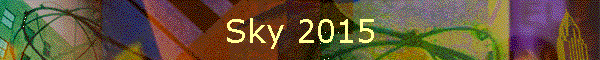 Sky 2015
