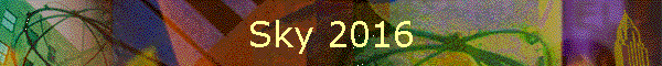 Sky 2016