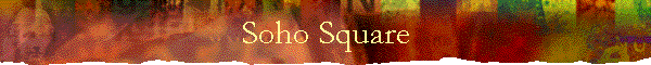 Soho Square