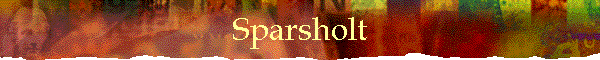 Sparsholt