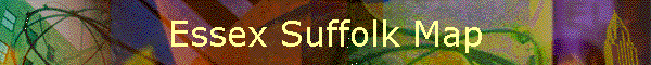 Essex Suffolk Map