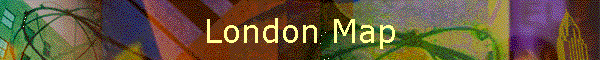 London Map