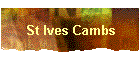 St Ives Cambs