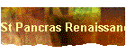 St Pancras Renaissance Hotel