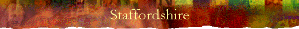Staffordshire