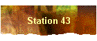Station 43