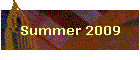Summer 2009