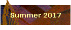 Summer 2017