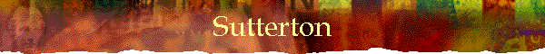 Sutterton
