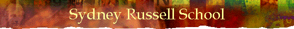 Sydney Russell School