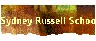 Sydney Russell School