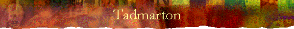 Tadmarton