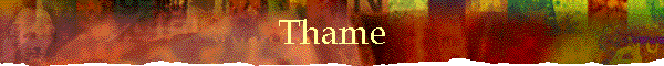 Thame