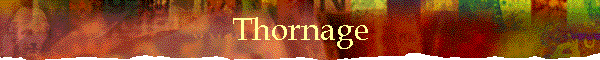 Thornage
