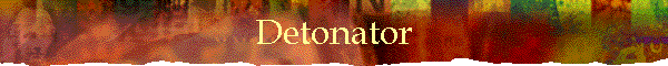 Detonator