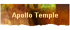 Apollo Temple