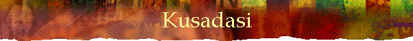 Kusadasi