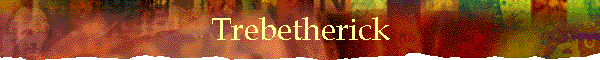 Trebetherick