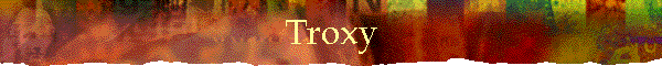 Troxy