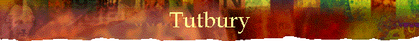 Tutbury