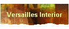 Versailles Interior