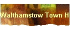 Walthamstow Town Hall