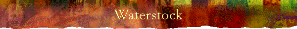 Waterstock