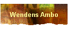 Wendens Ambo