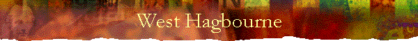 West Hagbourne