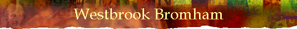 Westbrook Bromham