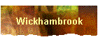 Wickhambrook