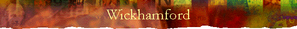 Wickhamford