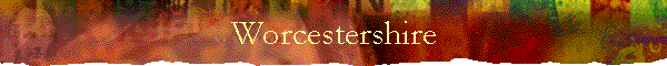 Worcestershire