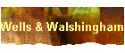 Wells & Walshingham Light Rlwy
