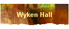 Wyken Hall