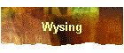 Wysing